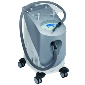 Hautkühlsystem cryo:6