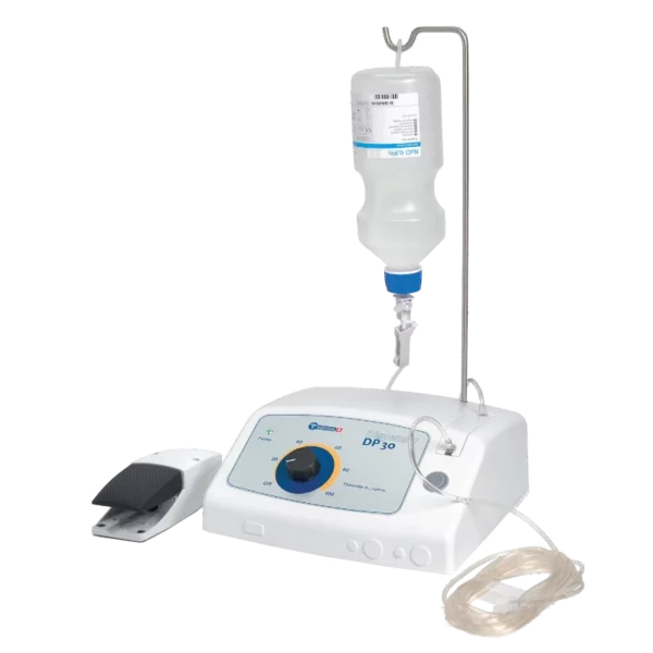 Infiltrationspumpe Dispenser DP 30
