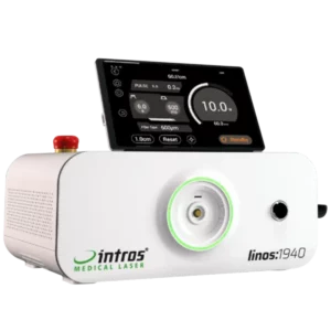Venenlaser mit 1940 nm – linos:1940