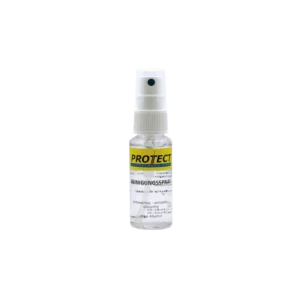 Reinigungsspray für Laserschutzbrillen